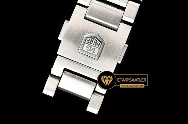 TAG0325A – Carrera Heuer 01 SSSS WhiteStick VK Quartz modelleri