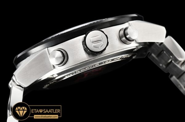 TAG0325B – Carrera Heuer 01 SSSS BlackStick VK Quartz modelleri