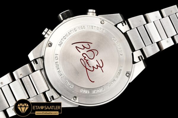 TAG0325B – Carrera Heuer 01 SSSS BlackStick VK Quartz modelleri