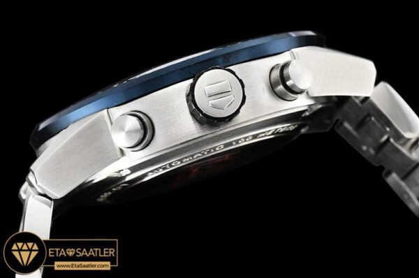 TAG0325C – Carrera Heuer 01 SSSS BlueStick VK Quartz modelleri