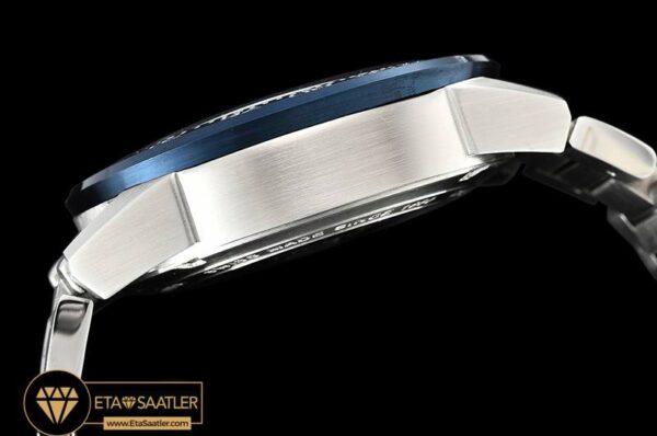TAG0325C – Carrera Heuer 01 SSSS BlueStick VK Quartz modelleri