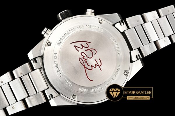 TAG0325C – Carrera Heuer 01 SSSS BlueStick VK Quartz modelleri