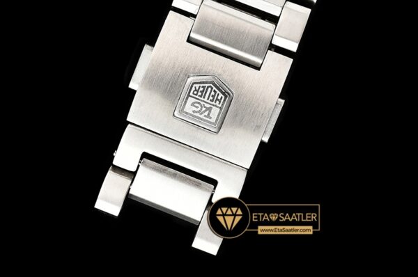TAG0325C – Carrera Heuer 01 SSSS BlueStick VK Quartz modelleri