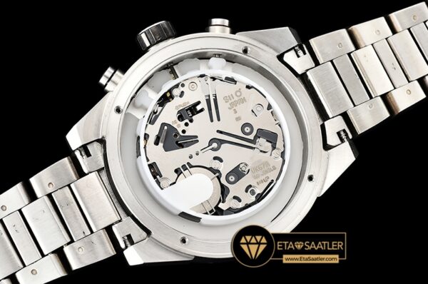 TAG0325C – Carrera Heuer 01 SSSS BlueStick VK Quartz modelleri