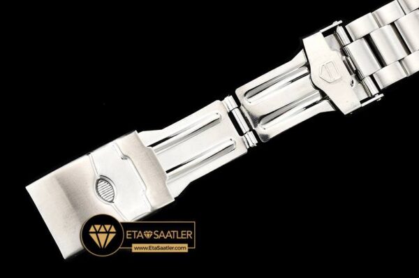 TAG0324B – Tag F1 INDY 500 Racing SSSS Black VK Quartz modelleri