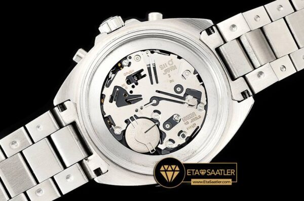 TAG0324B – Tag F1 INDY 500 Racing SSSS Black VK Quartz modelleri