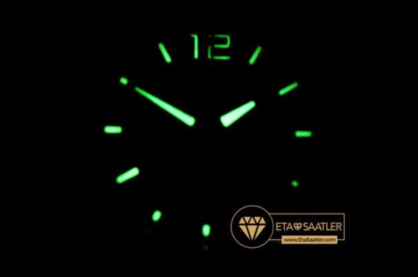 TAG0324B – Tag F1 INDY 500 Racing SSSS Black VK Quartz modelleri