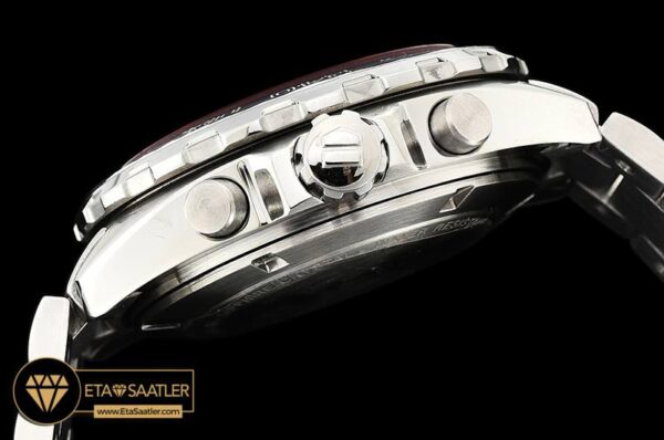 TAG0324B – Tag F1 INDY 500 Racing SSSS Black VK Quartz modelleri