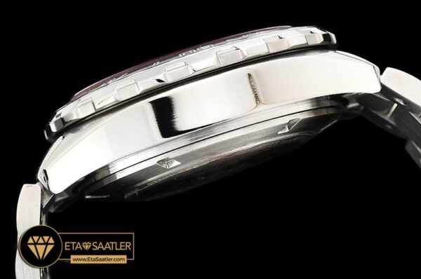 TAG0324B – Tag F1 INDY 500 Racing SSSS Black VK Quartz modelleri