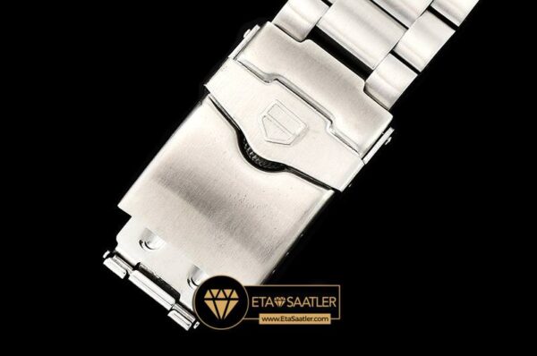 TAG0324B – Tag F1 INDY 500 Racing SSSS Black VK Quartz modelleri