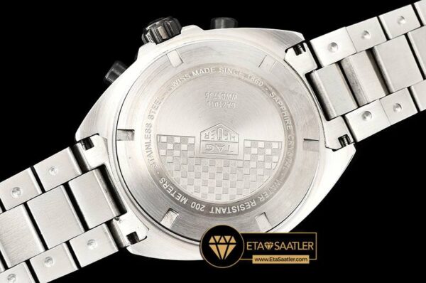 TAG0324C – Tag F1 Racing SSSS Black VK Quartz modelleri