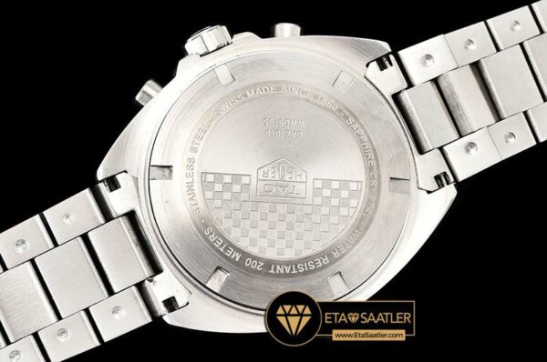 TAG0324D – Tag F1 Racing SSSS Black VK Quartz modelleri