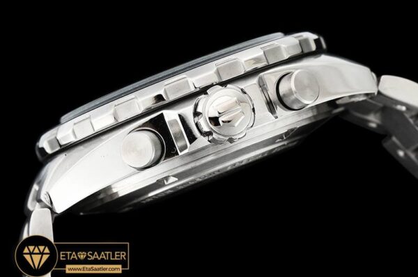 TAG0326A – Tag F1 Aston Martin Racing SSSS BlackYellow VK Qtz modelleri