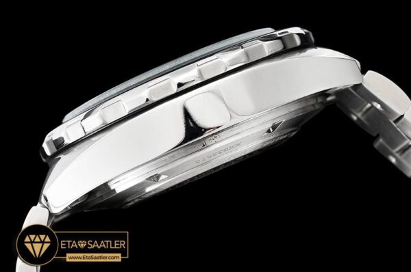 TAG0326A – Tag F1 Aston Martin Racing SSSS BlackYellow VK Qtz modelleri