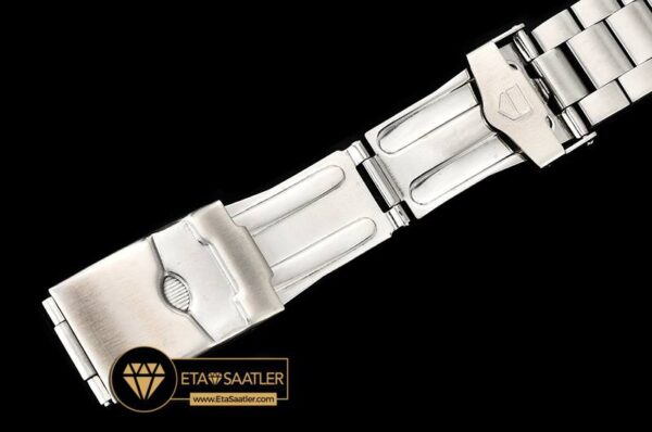 TAG0326A – Tag F1 Aston Martin Racing SSSS BlackYellow VK Qtz modelleri