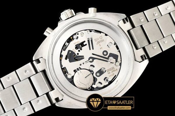 TAG0326A – Tag F1 Aston Martin Racing SSSS BlackYellow VK Qtz modelleri