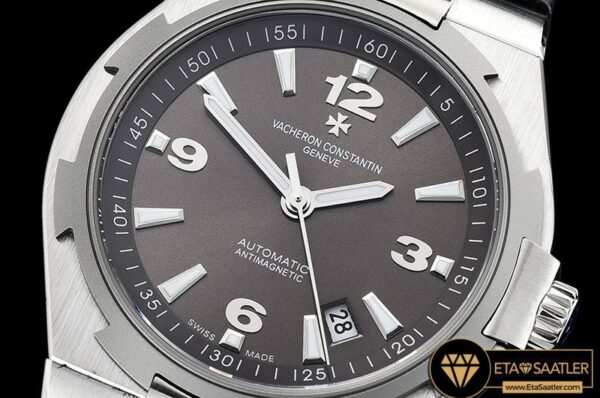 VC0110A – Overseas Ref.47074 TISSLE Grey MY9015 Mod modelleri