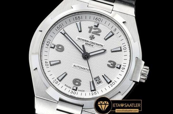 VC0110B – Overseas Ref.47074 SSLE White MY9015 Mod modelleri