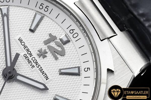 VC0110B – Overseas Ref.47074 SSLE White MY9015 Mod modelleri