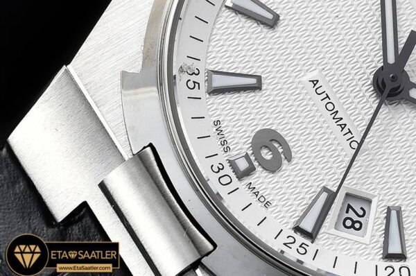 VC0110B – Overseas Ref.47074 SSLE White MY9015 Mod modelleri