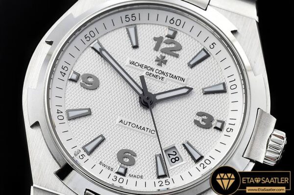 VC0110B – Overseas Ref.47074 SSLE White MY9015 Mod modelleri