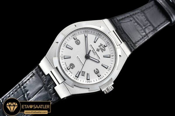 VC0110B – Overseas Ref.47074 SSLE White MY9015 Mod modelleri