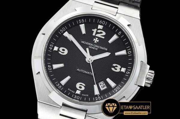 VC0110C – Overseas Ref.47074 SSLE Black MY9015 Mod modelleri