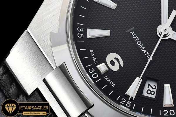 VC0110C – Overseas Ref.47074 SSLE Black MY9015 Mod modelleri