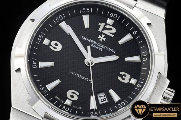 VC0110C – Overseas Ref.47074 SSLE Black MY9015 Mod modelleri