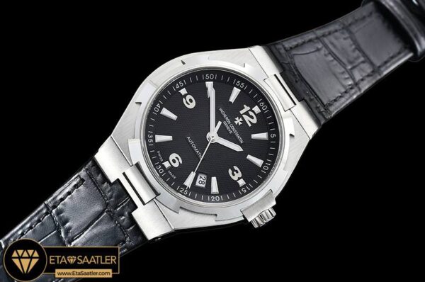 VC0110C – Overseas Ref.47074 SSLE Black MY9015 Mod modelleri