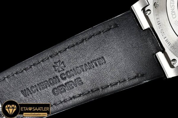 VC0110C – Overseas Ref.47074 SSLE Black MY9015 Mod modelleri