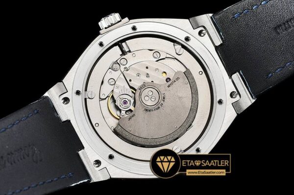 VC0110D – Overseas Ref.47074 SSLE Blue MY9015 Mod modelleri