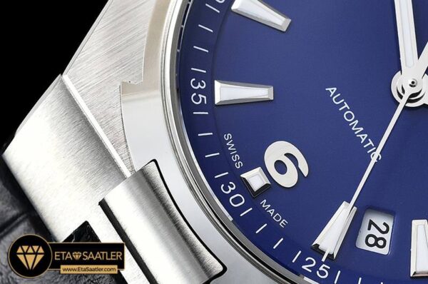 VC0110D – Overseas Ref.47074 SSLE Blue MY9015 Mod modelleri
