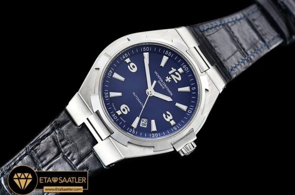 VC0110D – Overseas Ref.47074 SSLE Blue MY9015 Mod modelleri