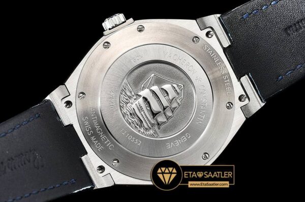 VC0110D – Overseas Ref.47074 SSLE Blue MY9015 Mod modelleri