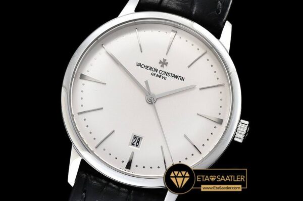 VC0111A – Patrimony Ref.85150 SSLE WhiteStick MKF Miyota 9015 modelleri