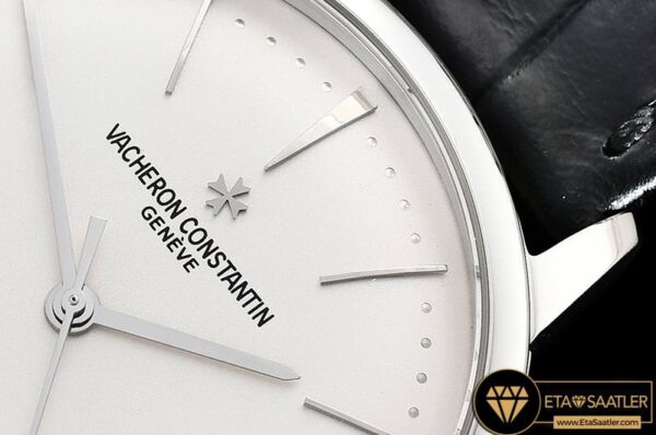 VC0111A – Patrimony Ref.85150 SSLE WhiteStick MKF Miyota 9015 modelleri