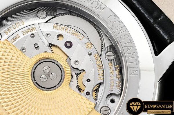 VC0111A – Patrimony Ref.85150 SSLE WhiteStick MKF Miyota 9015 modelleri