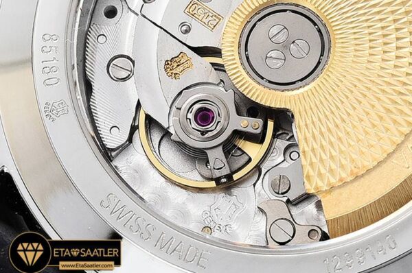 VC0111A – Patrimony Ref.85150 SSLE WhiteStick MKF Miyota 9015 modelleri