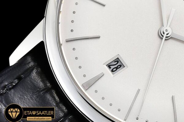 VC0111A – Patrimony Ref.85150 SSLE WhiteStick MKF Miyota 9015 modelleri