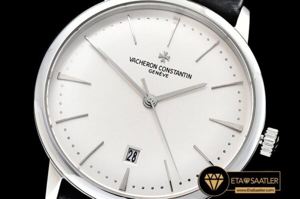 VC0111A – Patrimony Ref.85150 SSLE WhiteStick MKF Miyota 9015 modelleri
