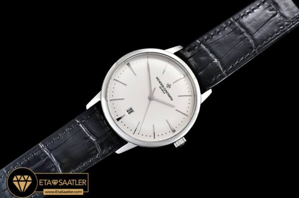 VC0111A – Patrimony Ref.85150 SSLE WhiteStick MKF Miyota 9015 modelleri