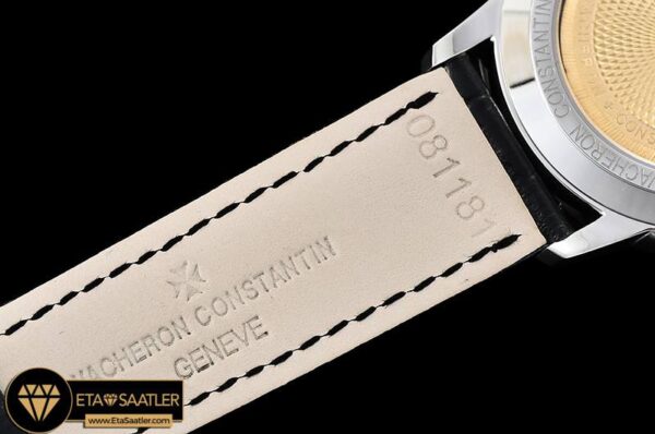 VC0111A – Patrimony Ref.85150 SSLE WhiteStick MKF Miyota 9015 modelleri