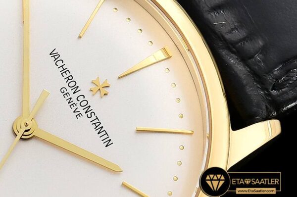 VC0111B – Patrimony Ref.85150 YGLE WhiteStick MKF Miyota 9015 modelleri