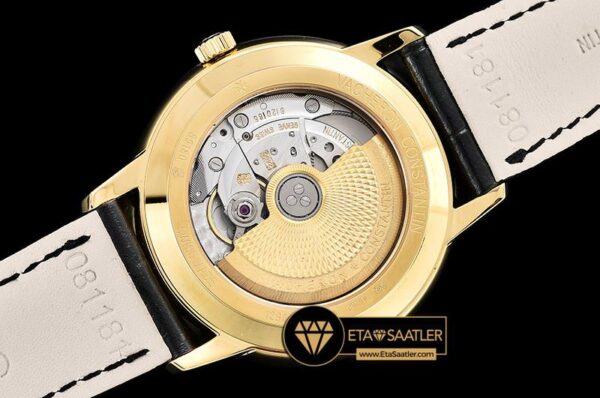 VC0111B – Patrimony Ref.85150 YGLE WhiteStick MKF Miyota 9015 modelleri