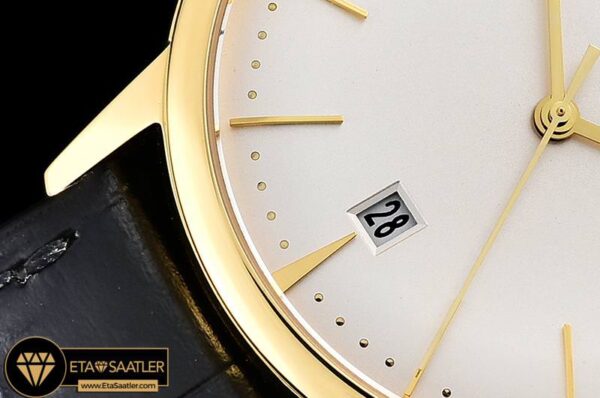 VC0111B – Patrimony Ref.85150 YGLE WhiteStick MKF Miyota 9015 modelleri