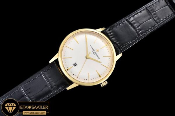 VC0111B – Patrimony Ref.85150 YGLE WhiteStick MKF Miyota 9015 modelleri
