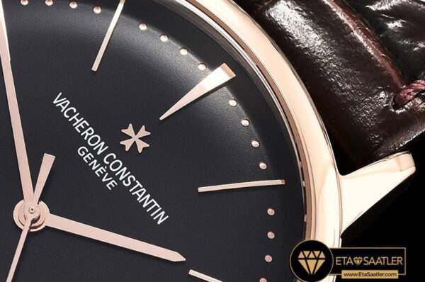 VC0111C – Patrimony Ref.85150 RGLE BlackStick MKF Miyota 9015 modelleri