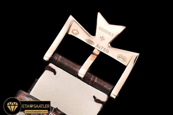 VC0111C – Patrimony Ref.85150 RGLE BlackStick MKF Miyota 9015 modelleri