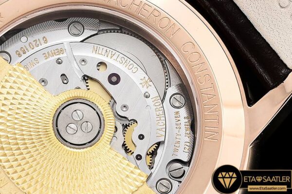 VC0111C – Patrimony Ref.85150 RGLE BlackStick MKF Miyota 9015 modelleri